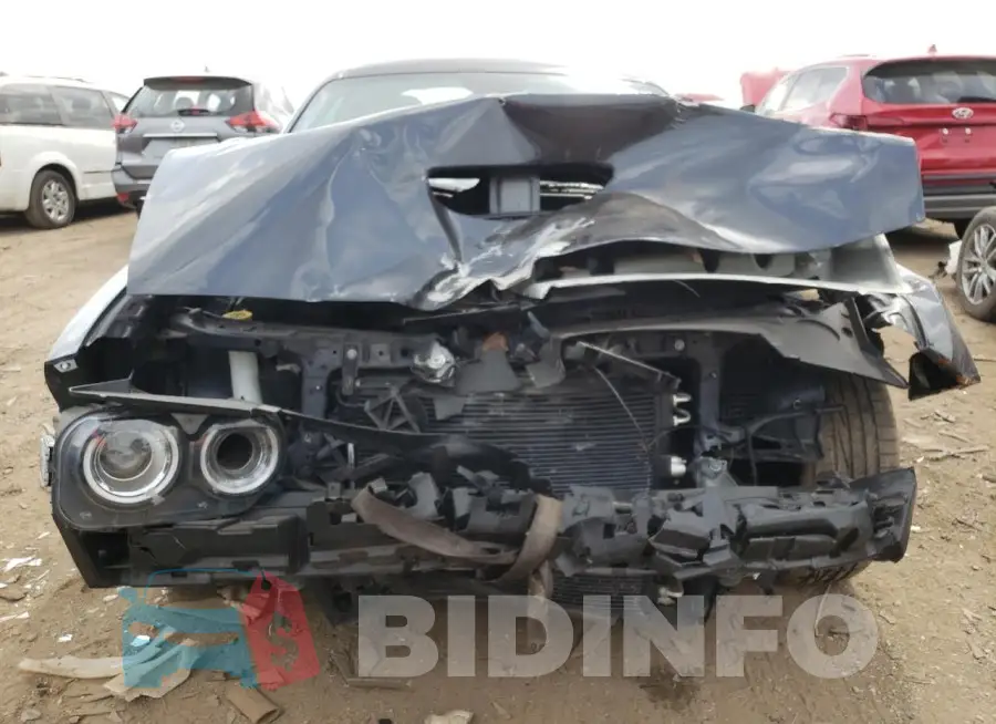 2C3CDZBT4KH651809 Photo# 5