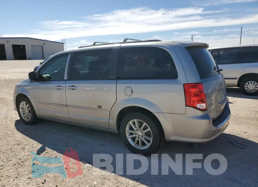 2C4RDGCGXFR541276 Photo# 2