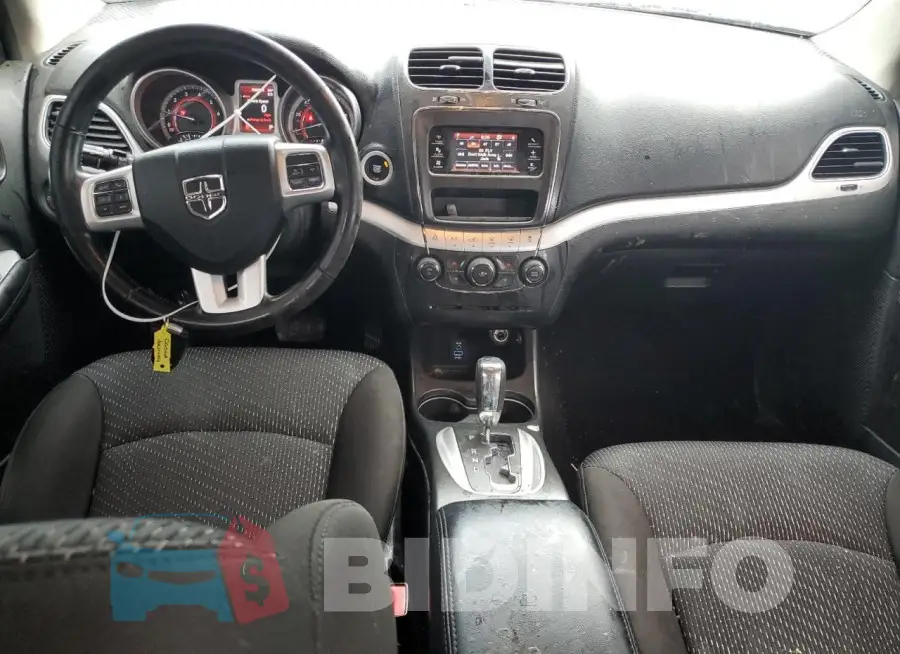 3C4PDCAB5LT202571 Photo# 8