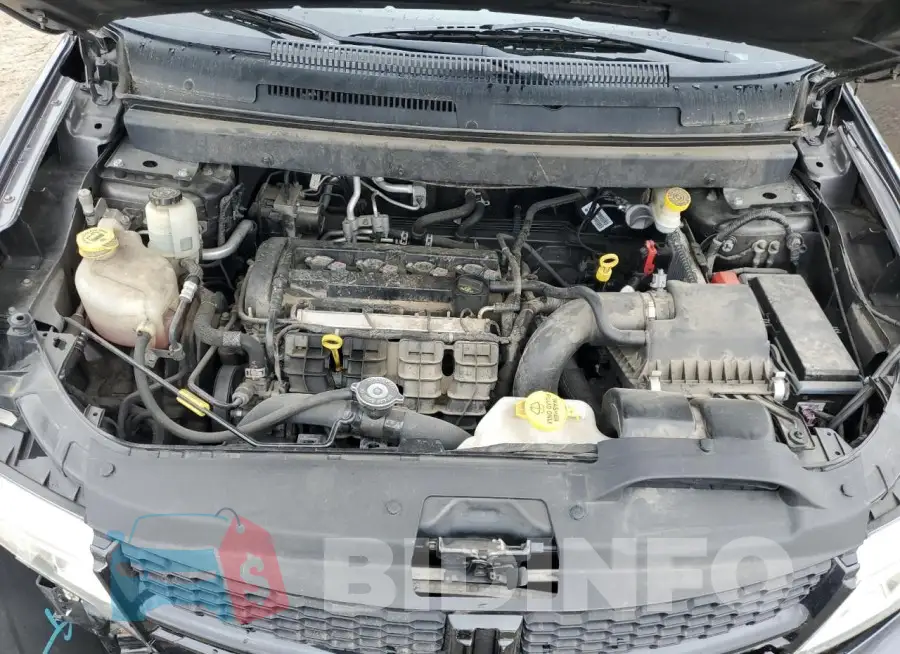 3C4PDCAB8GT144395 Photo# 11