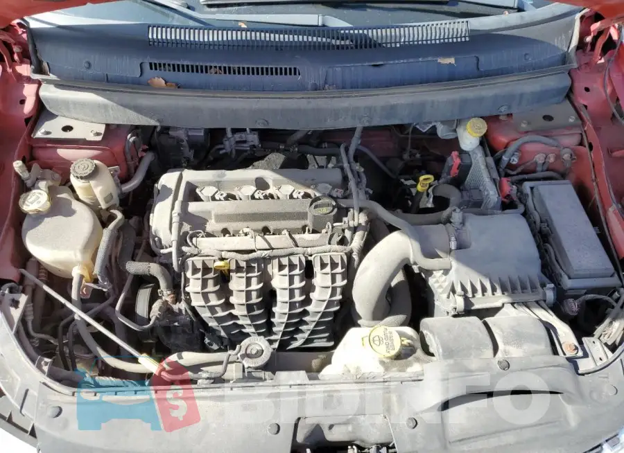 3C4PDCABXGT222871 Photo# 12