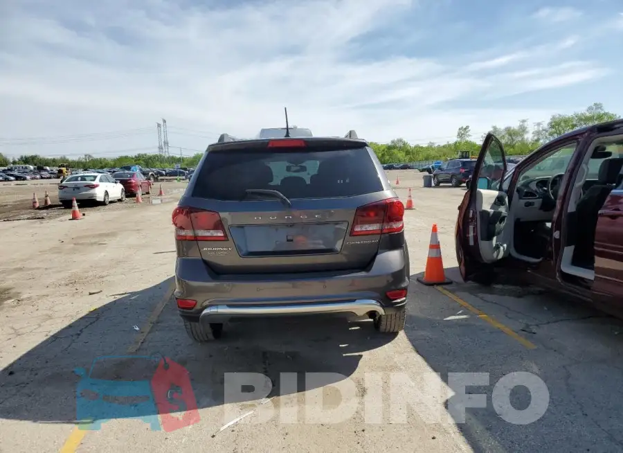 3C4PDCGB4FT664504 Photo# 6