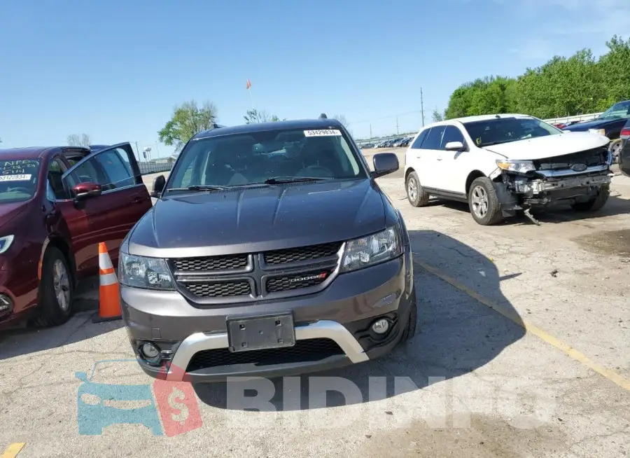 3C4PDCGB4FT664504 Photo# 5