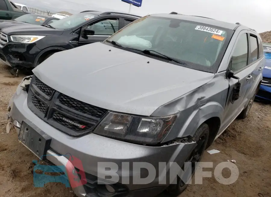 3C4PDCGB5LT272546 Photo# 1