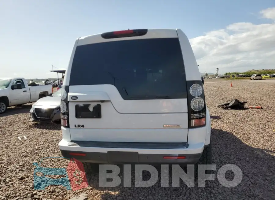 SALAK2V67GA788781 Photo# 6