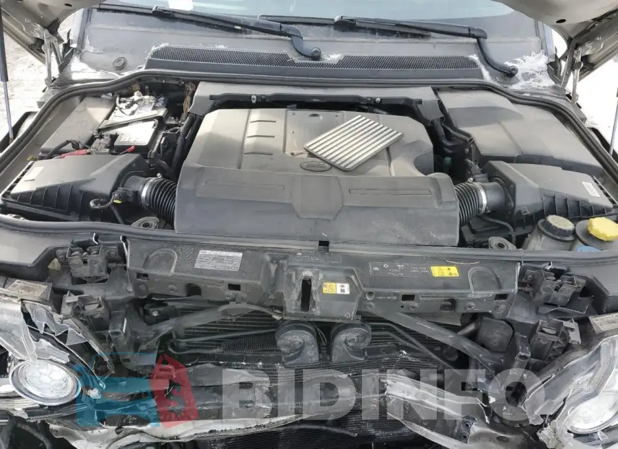 SALAK2V69FA760351 Photo# 12