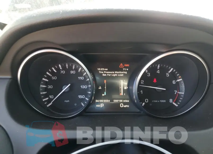 SALCP2BG8GH551652 Photo# 9