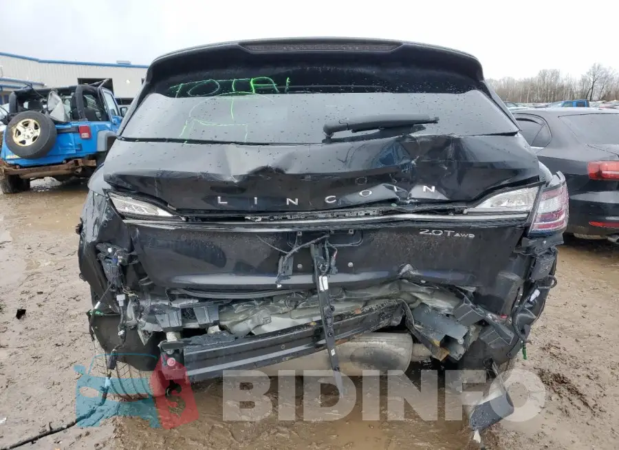 2LMPJ8L93KBL51796 Photo# 6
