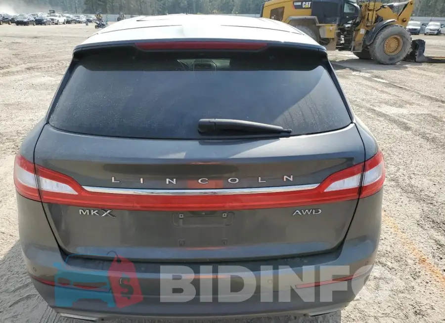 2LMPJ8LR3JBL30705 Photo# 6