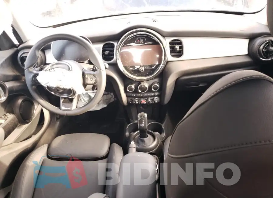 WMW53DK0XR2U30294 Photo# 8