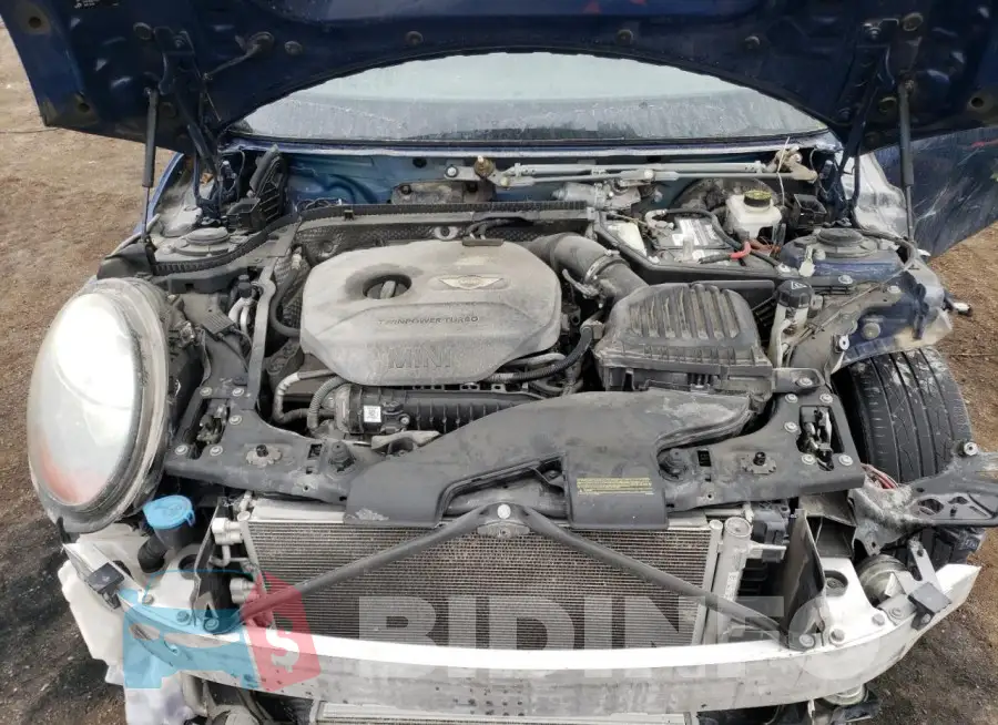 WMWXM5C52FT939114 Photo# 11