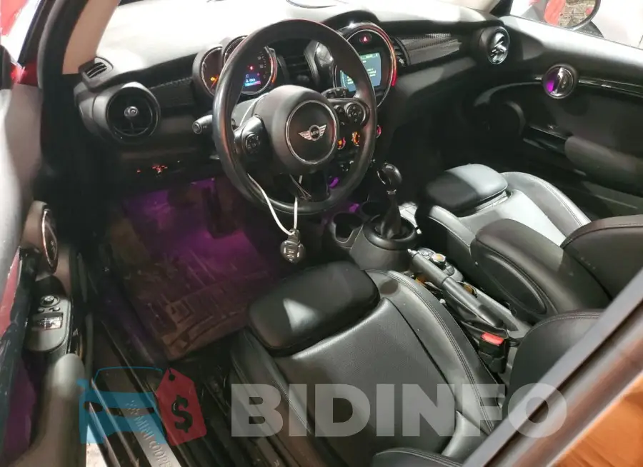 WMWXP7C5XJ2A47598 Photo# 8