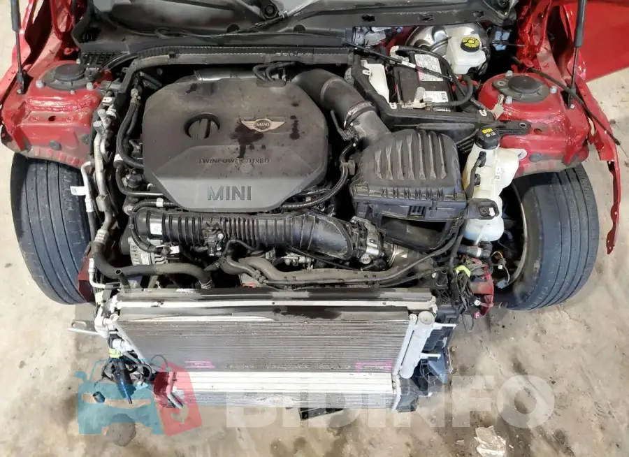 WMWXP7C5XJ2A47598 Photo# 11