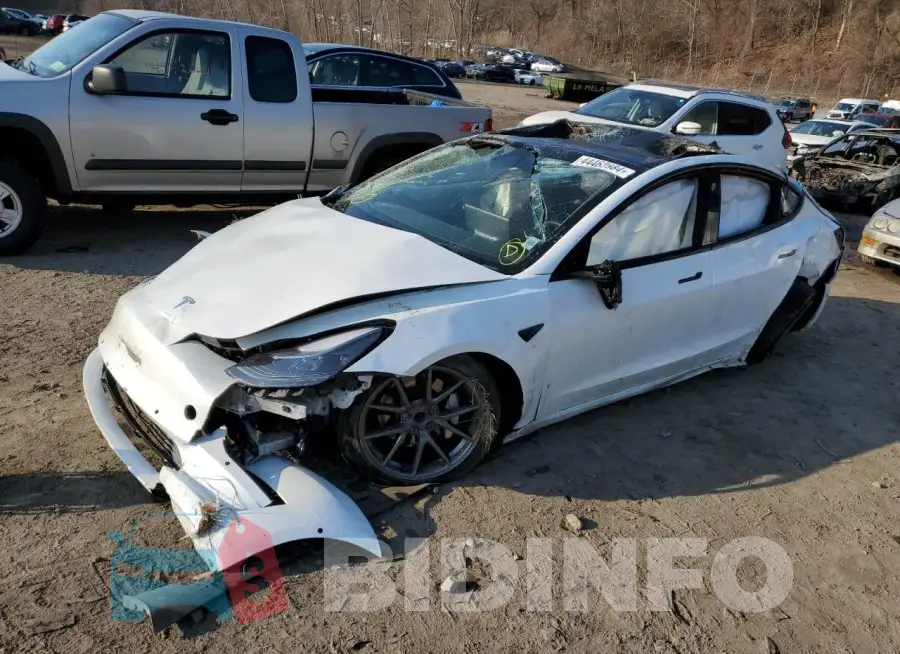 5YJ3E1EA1MF100671 Photo# 1