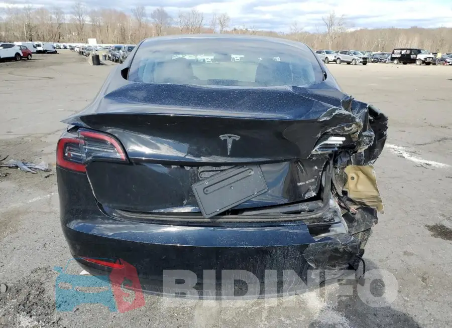 5YJ3E1EB5PF695358 Photo# 6