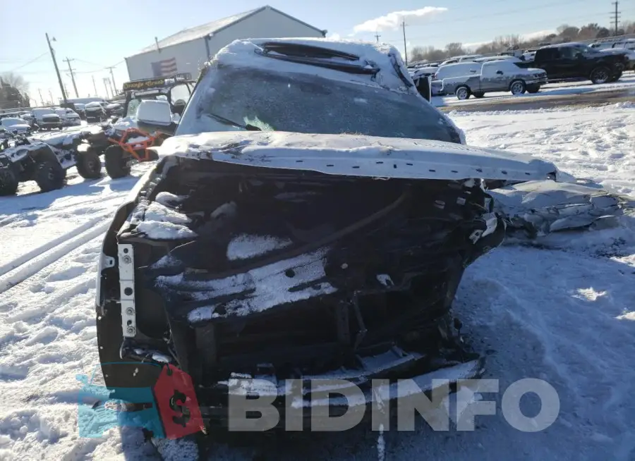 1GYS4DKJ6KR167871 Photo# 5