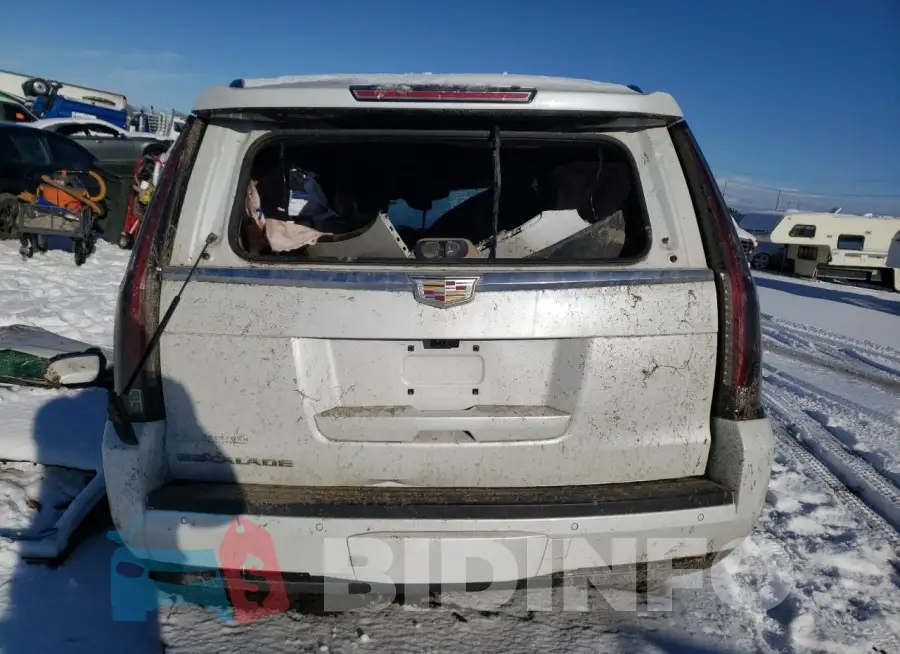1GYS4DKJ6KR167871 Photo# 6