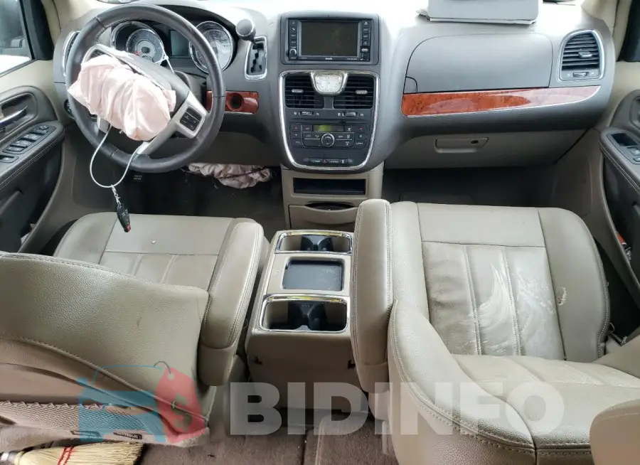 2C4RC1BG1GR220942 Photo# 8