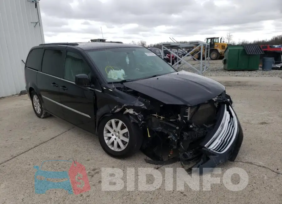 2C4RC1BG1GR220942 Photo# 4