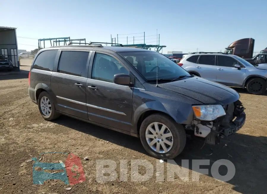 2C4RC1BG7GR118450 Photo# 4
