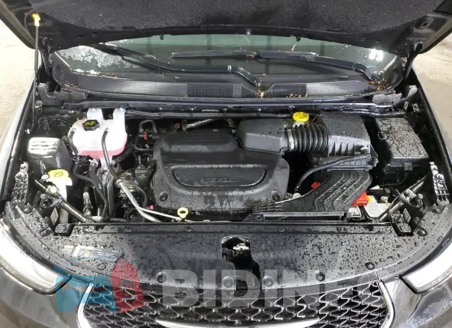 2C4RC1BGXPR529244 Photo# 12