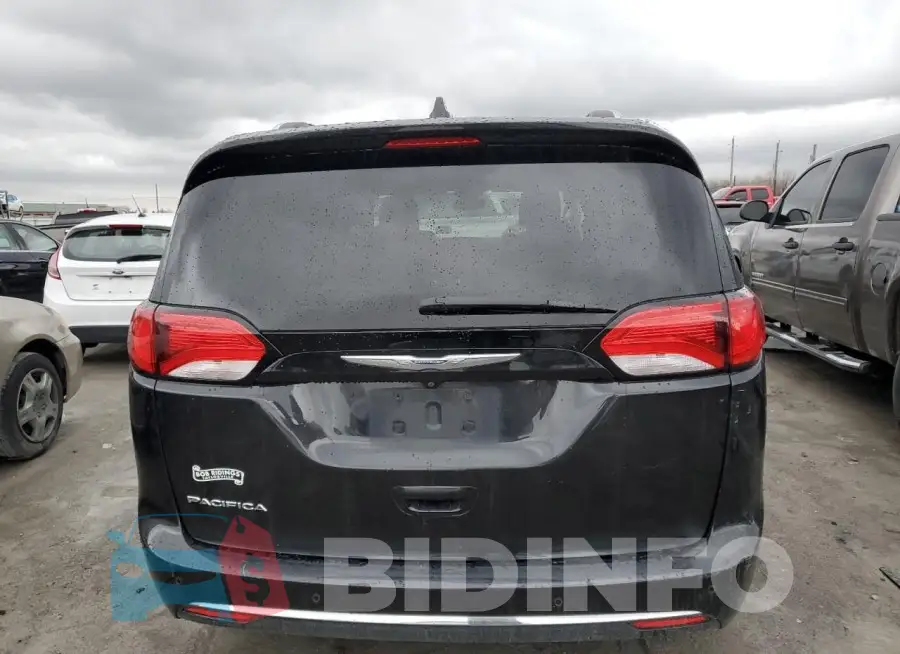 2C4RC1EG1HR741317 Photo# 6