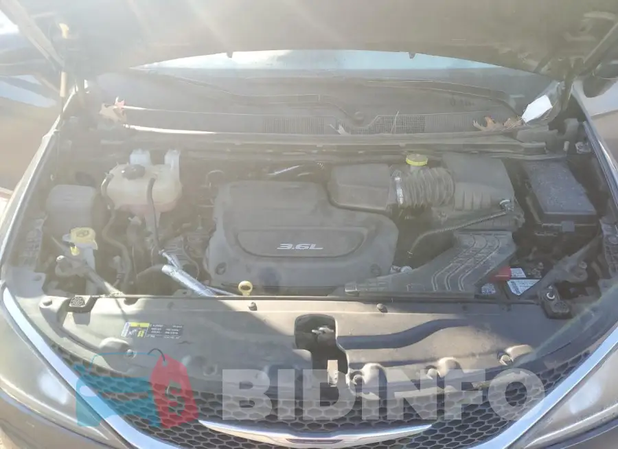 2C4RC1EG5HR770190 Photo# 12