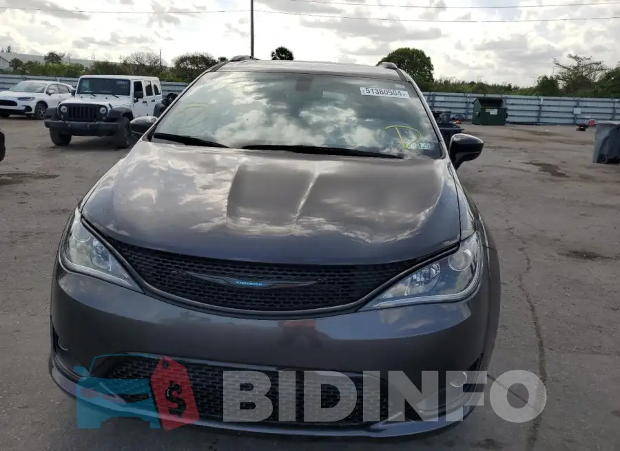 2C4RC1L79LR267466 Photo# 5