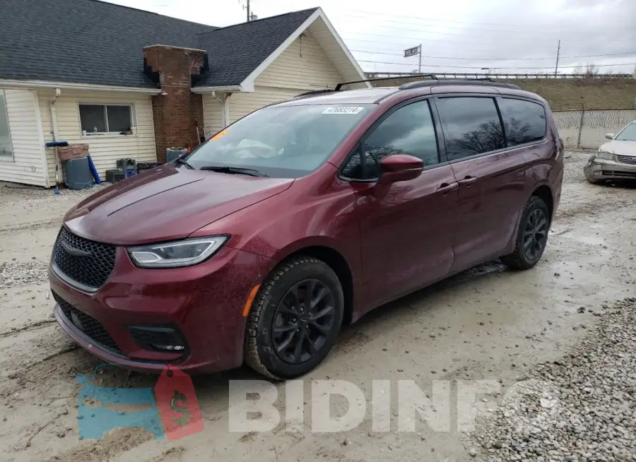 2C4RC3GG4MR501780 Photo# 1