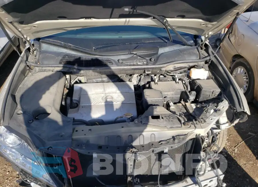 2T2BK1BA1FC307542 Photo# 11
