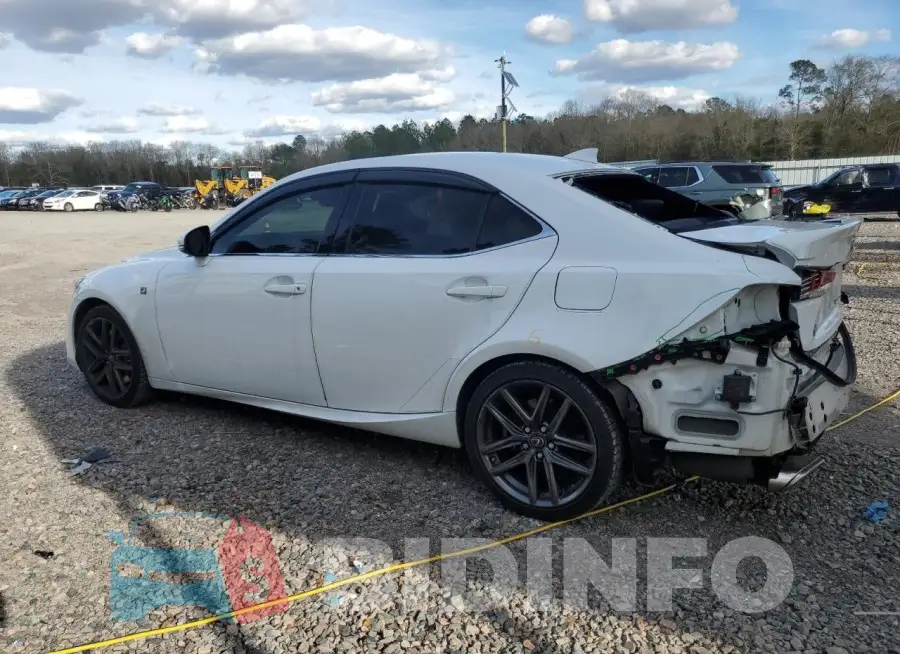 JTHBA1D26H5050549 Photo# 2