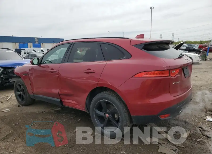 SADCJ2BV2HA496041 Photo# 2
