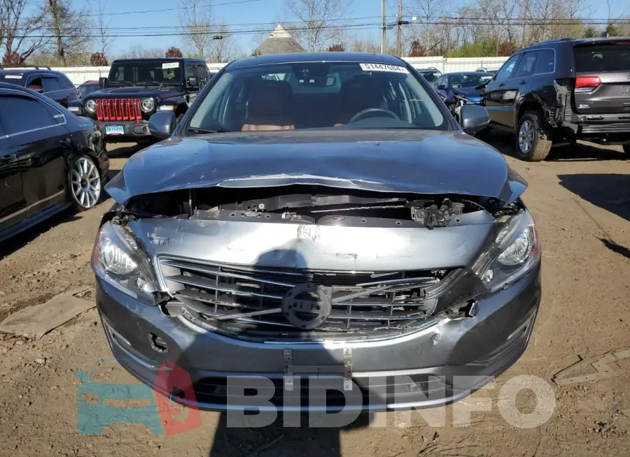 LYV402TK3HB151519 Photo# 5