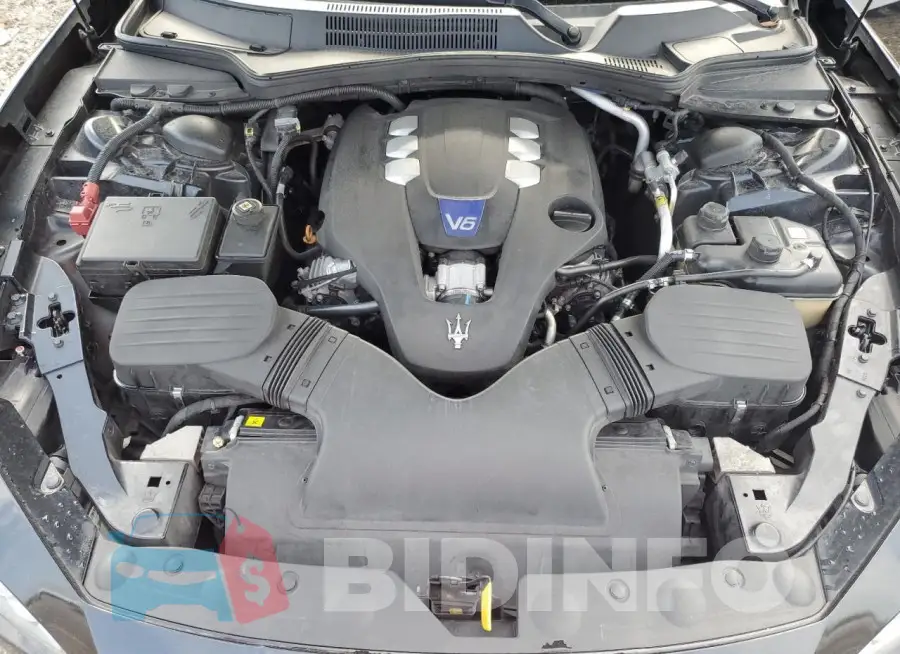 ZAM57RSA9G1168831 Photo# 11
