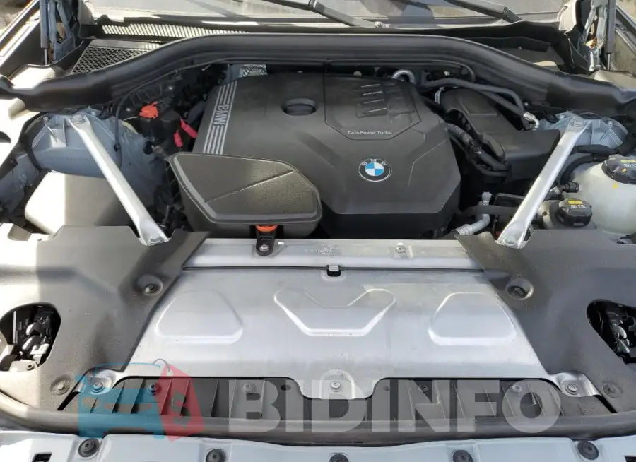 5UX53DP04N9K72319 Photo# 11