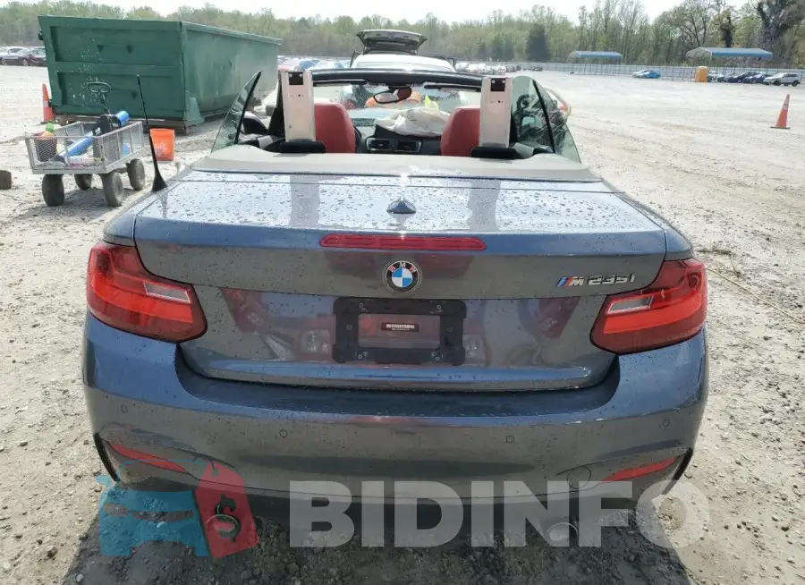 WBA1M1C56FV393176 Photo# 6