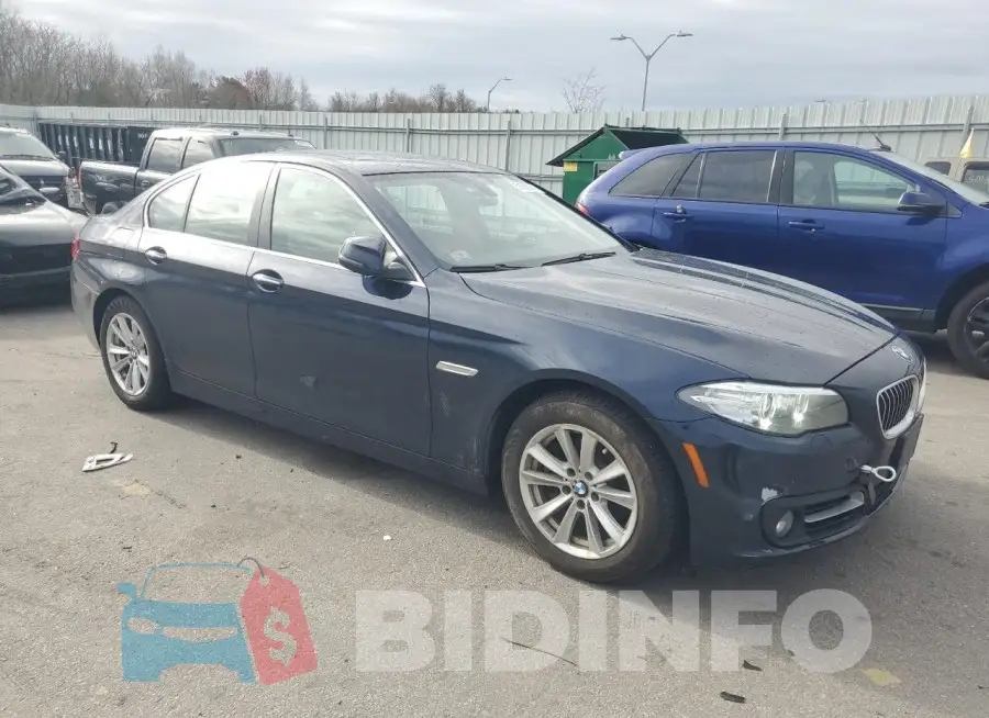 WBA5A7C58FD622251 Photo# 4