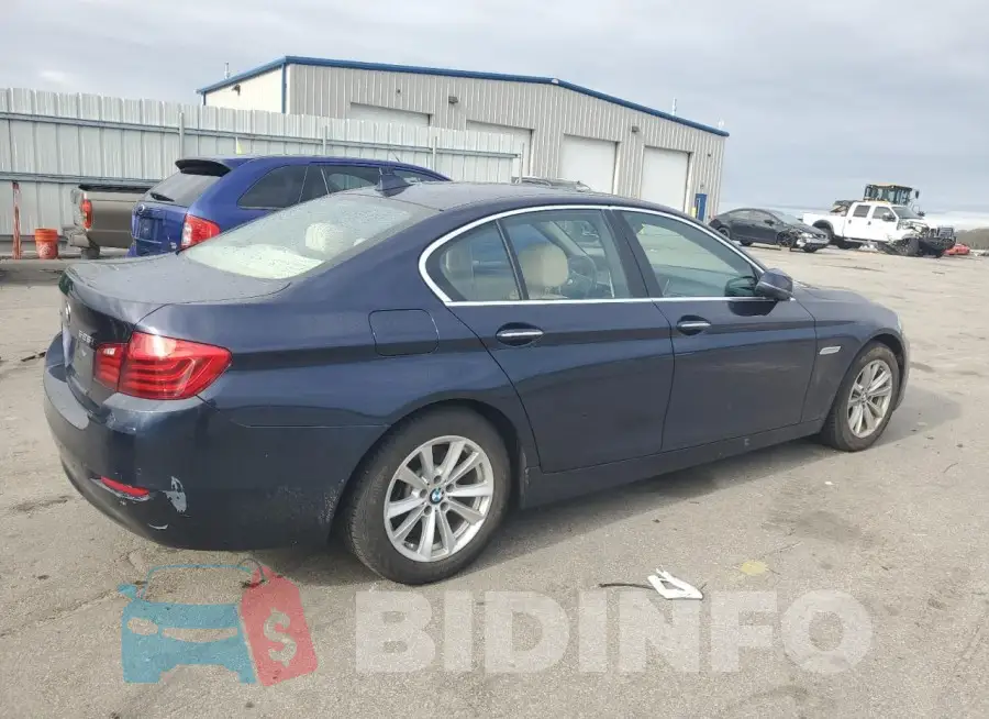 WBA5A7C58FD622251 Photo# 3