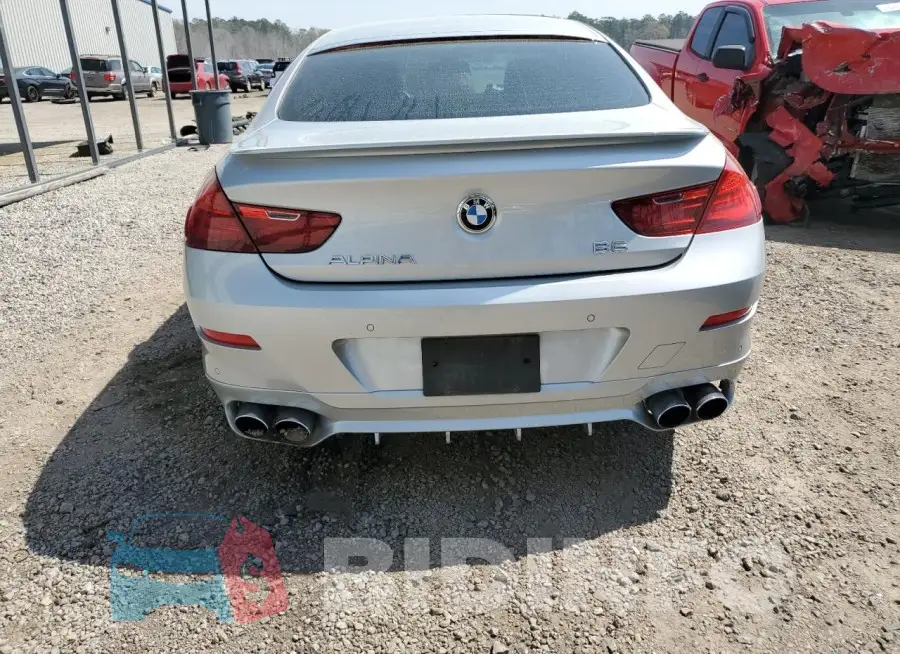 WBA6D6C58GGK18369 Photo# 6
