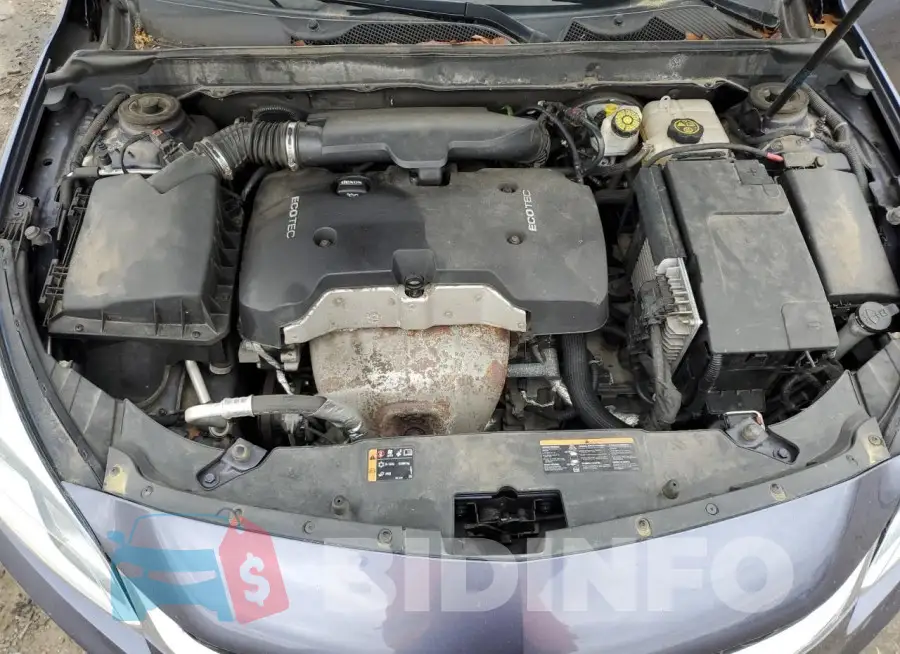 1G11B5SL1FF231667 Photo# 11
