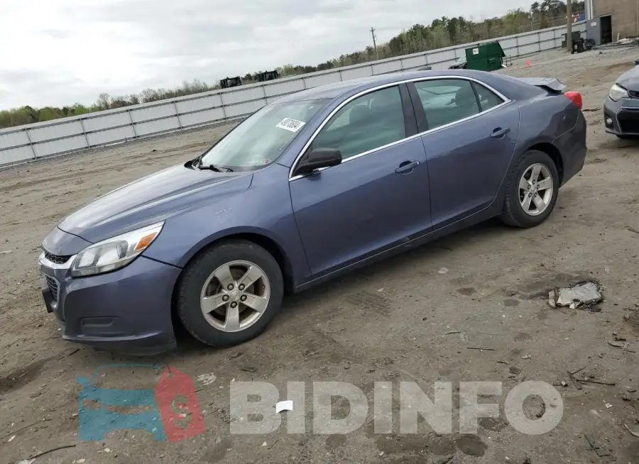 1G11B5SL1FF231667 Photo# 1