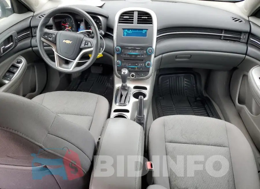 1G11B5SL1FF231667 Photo# 8
