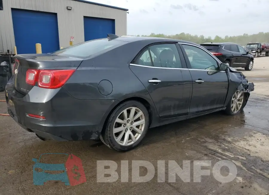 1G11F5SL6FF174676 Photo# 3