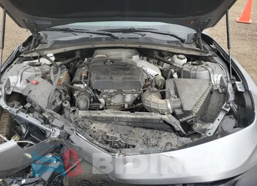 1G1FB1RX8L0145214 Photo# 11