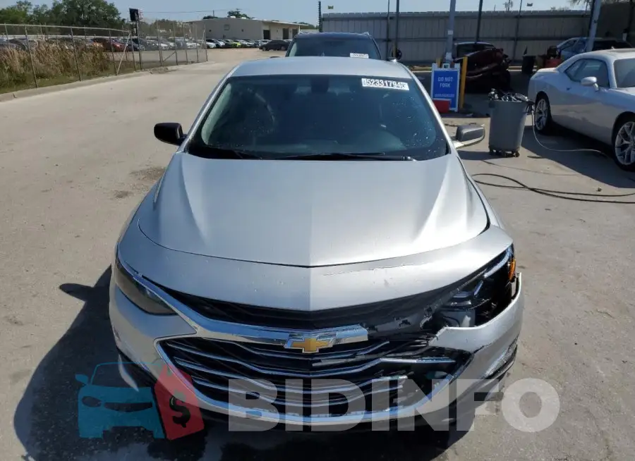 1G1ZB5ST0LF135091 Photo# 5
