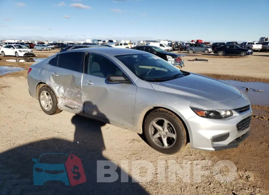 1G1ZB5ST1GF343034 Photo# 4