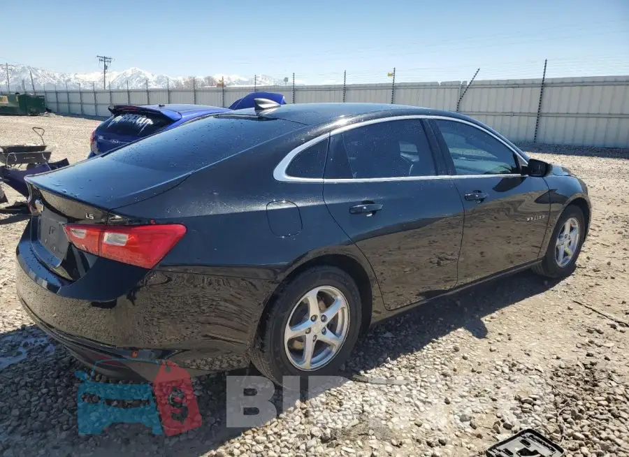 1G1ZB5ST7GF246811 Photo# 3