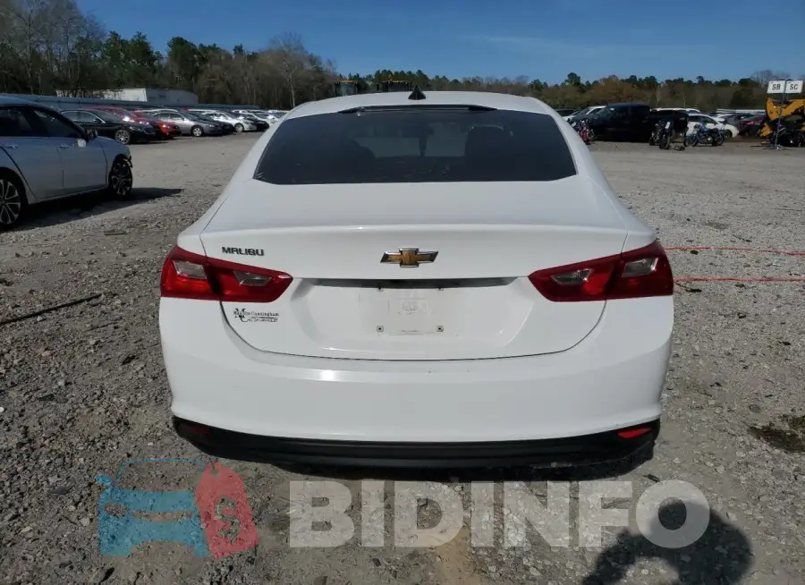 1G1ZB5ST7KF122613 Photo# 6