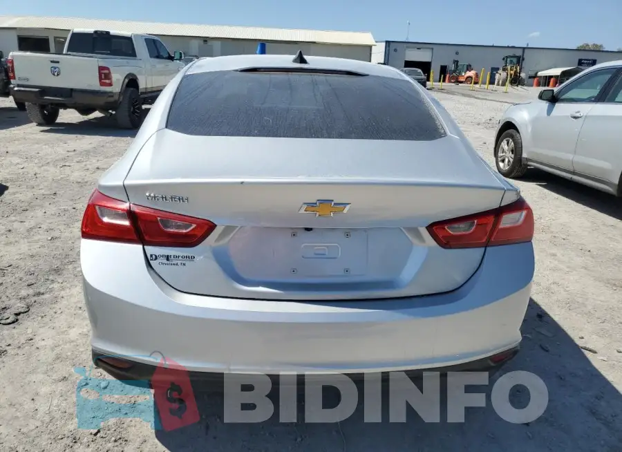 1G1ZB5ST7LF057537 Photo# 6
