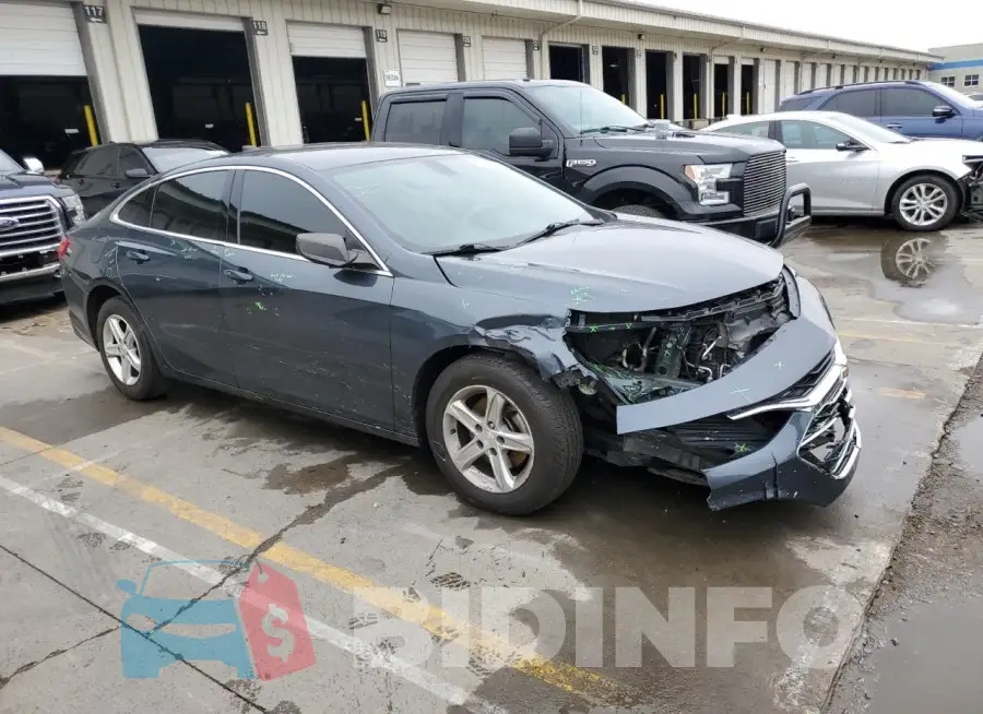 1G1ZB5ST7LF147786 Photo# 4
